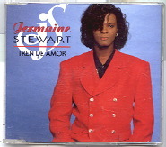 Jermaine Stewart - Tren De Amor